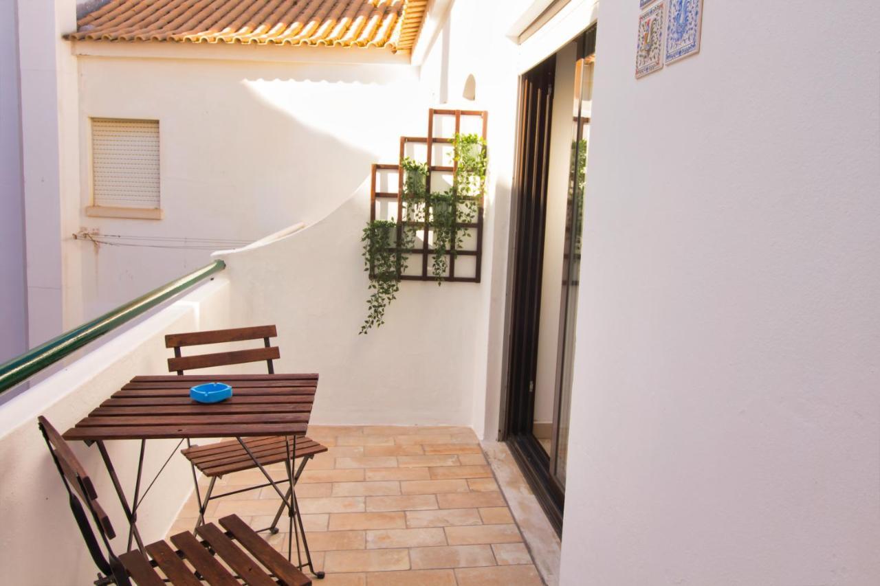 Old Town Apartments 2D Albufeira Zewnętrze zdjęcie