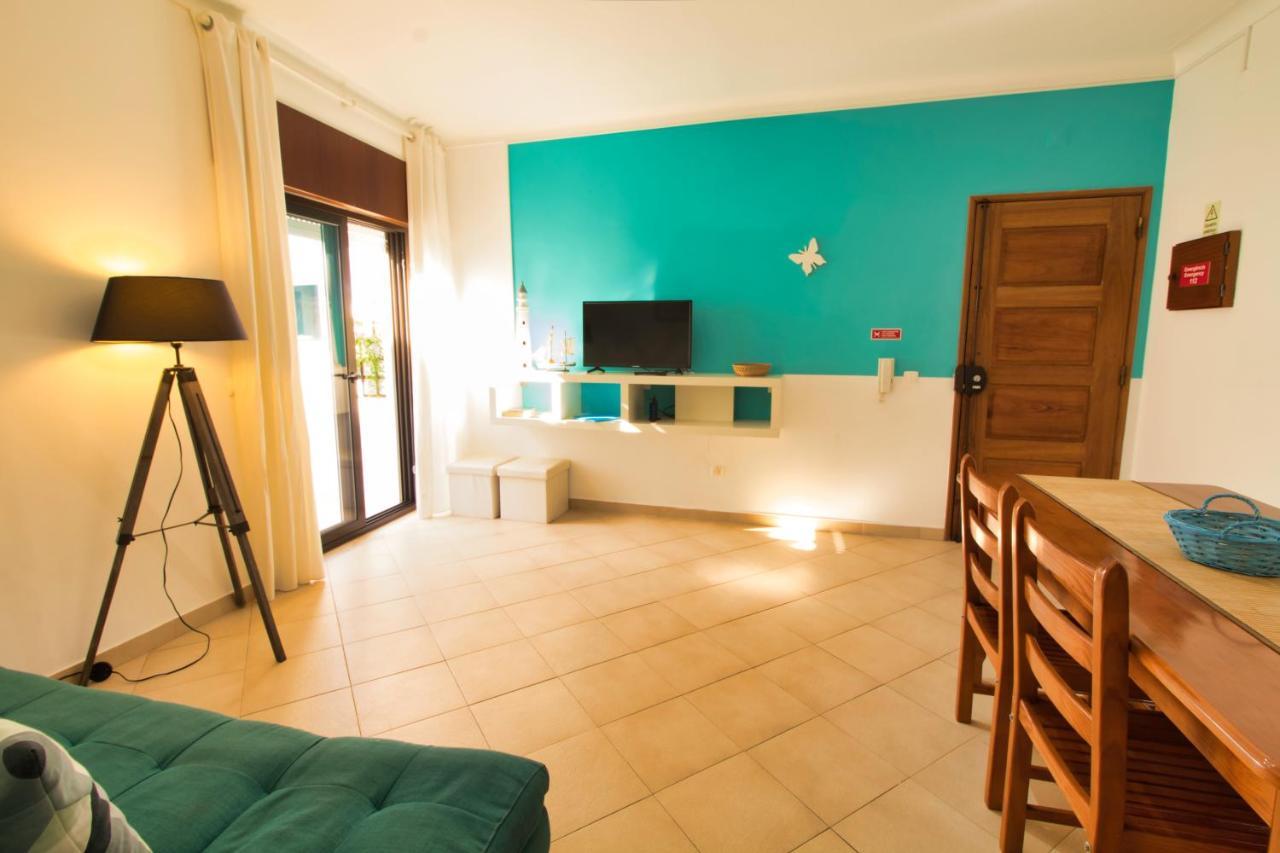 Old Town Apartments 2D Albufeira Zewnętrze zdjęcie