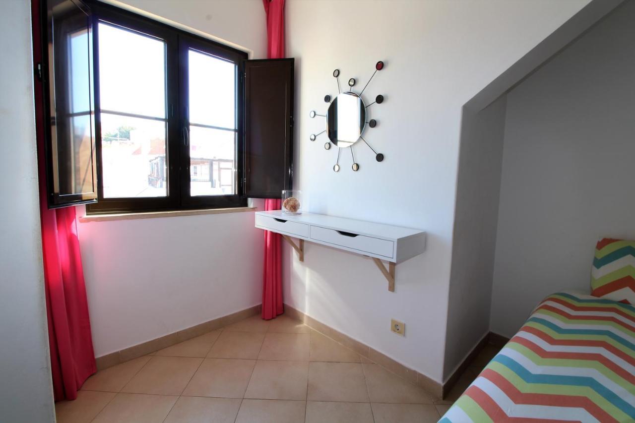 Old Town Apartments 2D Albufeira Zewnętrze zdjęcie
